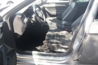 VW Passat Variant 2.0 TDI Elegance DSG