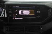 VW T-Cross 1.0 TSI