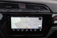 VW Touran 1.6 TDI Highline