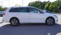 VW Golf VII Variant 1.6 TDI IQ.DRIVE