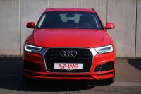 Audi Q3 2.0 TDI sport quattro