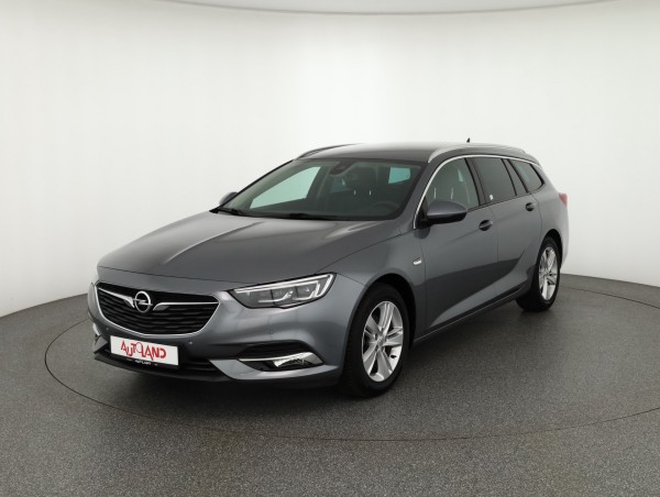 Opel Insignia 1.5 Turbo INNOVATION