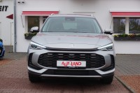 MG ZS 1.5 Hybrid Luxury Aut.