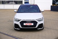 Audi A1 Sportback 25 1.0 TFSI S line
