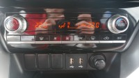 Mitsubishi Eclipse Cross 2.4Hybrid Basis 4WD