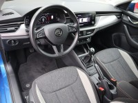 Skoda Scala 1.0 TSI Ambition