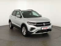 VW T-Cross 1.5 TSI DSG Facelift