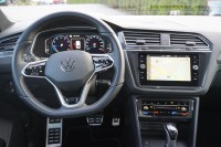 VW Tiguan 1.5 TSI R-Line DSG
