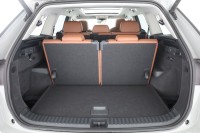 Skoda Kodiaq 1.5 TSI DSG