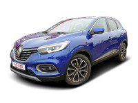 Renault Kadjar 1.3 TCE LED Navi Tempomat Sitzheizung