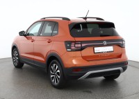 VW T-Cross 1.0 TSI Active