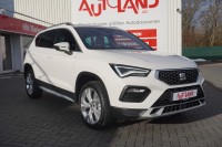 Seat Ateca 2.0 TDI Xperience DSG