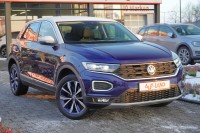 VW T-Roc 1.5 TSI Style