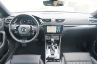 Skoda Superb Combi 2.0 TDI L&K 4x4 DSG