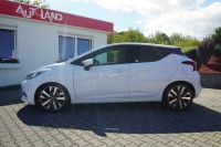 Nissan Micra 1.0 Acenta