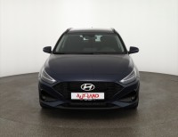 Hyundai i30 cw 1.5 T-GDI mHev Aut.