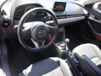 Mazda CX-3 2.0 SKYACTIV-G Sports-Line