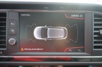 Seat Leon ST 2.0 TSI FR DSG