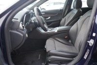 Mercedes-Benz C 200 C200 T-Modell d Exclusive 9G-Tronic