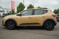 Dacia Sandero Stepway TCe 110 Expression Facelift