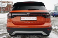 VW T-Cross 1.0 TSI Active
