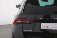 Skoda Octavia Combi 1.5 TSI