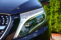 Mercedes-Benz V-Klasse V250 d AMG Line 4MATIC 7G-Tronic