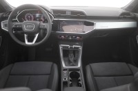 Audi Q3 Sportback 35 TFSI s-line s-tronic