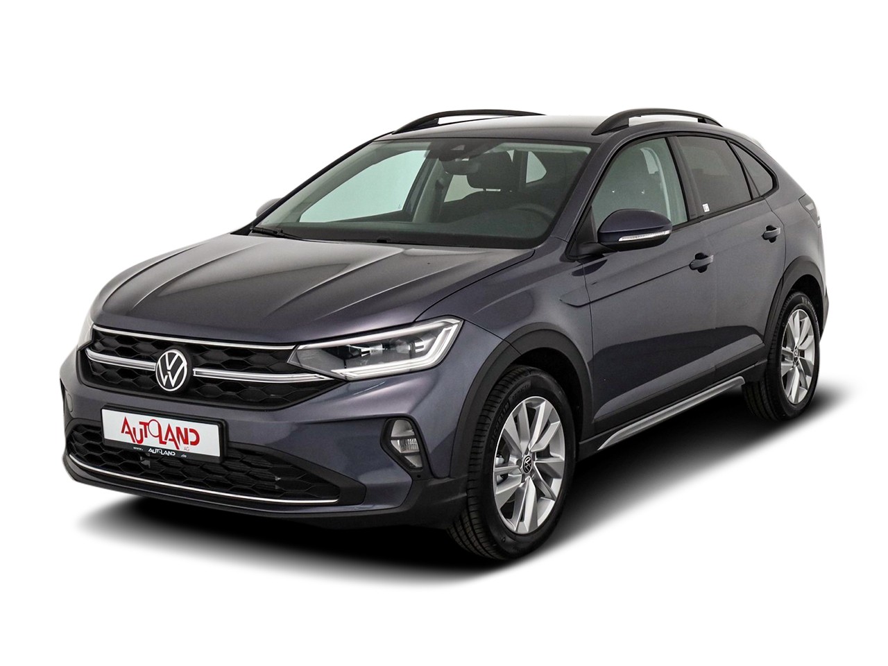 VW Taigo 1.0 Move