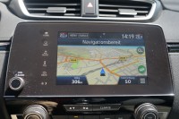 Honda CR-V 1.5 T VTEC Elegance