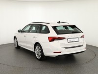 Skoda Octavia Combi 1.4 TSI iV Ambition