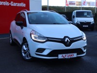 Renault Clio IV 1.2TCe 120 Grandtour