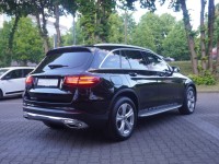Mercedes-Benz GLC 250 d AMG Line 4Matic