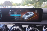 Mercedes-Benz Shooting Brake CLA 200 Aut.