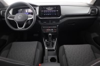 VW T-Cross 1.5 TSI DSG Facelift