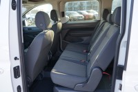 VW Caddy Maxi 2.0 TDI DSG Basis