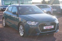 Vorschau: Audi A1 Sportback 30 1.0 TFSI advanced