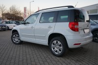 Skoda Yeti 1.2 TSI