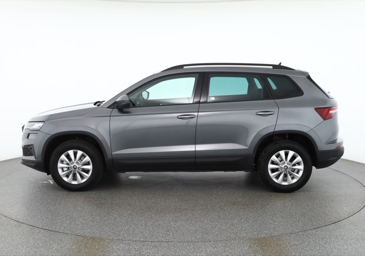 Skoda Karoq 1.5 TSI DSG