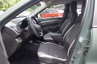 Dacia Spring Electric Essential