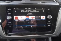 VW Touran 1.5 TSI DSG