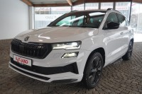 Skoda Karoq 1.5 TSI Sportline