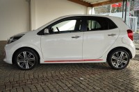 Vorschau: Kia Picanto 1.2 GT-Line