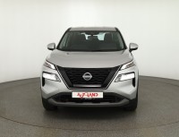 Nissan X-Trail 1.5 M-Hybrid Visia