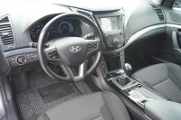 Hyundai i40 Kombi 1.6 blue Trend