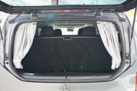 Mercedes-Benz V-Klasse V300 d Marco Polo