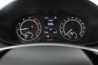 Skoda Fabia 1.0 TSI Tour