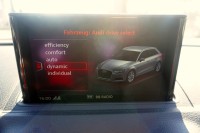 Audi A3 Sportback 1.4 TFSI sport