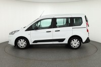 Vorschau: Ford Transit Connect 1.5 TDCi