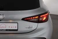 MG MG3 1.5 Hybrid Luxury Aut.